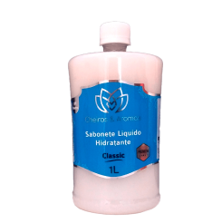 Sabonete Líquido – 1L-classic